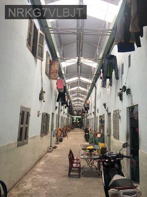 BÁN NHÀ TRỌ ĐANG CHO TP THUẬN AN - Phường Bình Chuẩn  -  Thị xã Thuận An 