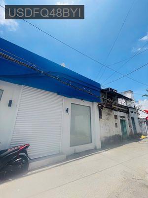 Bán nhà - Phường 7  -  Quận Bình Thạnh  - 75m² - 7.9tỷ