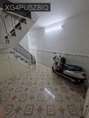 Bán nhà hẻm xe hơi 376 Huỳnh Tấn Phát, Quận 7 - Phường Bình Thuận  -  Quận 7 