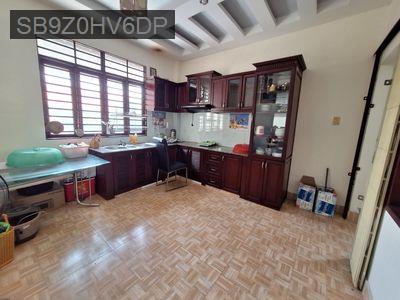 Nhà 4 tầng -Đường 385 -Lê văn việt - Phường Phước Long A  -  Quận 9 