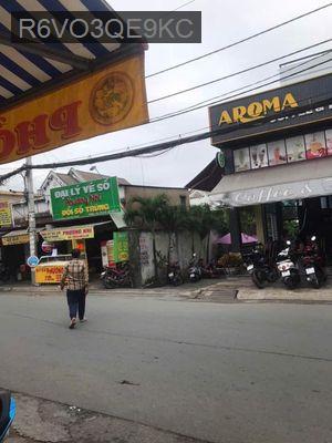 Nhà hẻm xe hơi ngang 6m siêu đẹp - Phường Linh Xuân  -  Quận Thủ Đức 