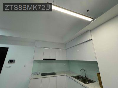 CHÍNH CHỦ CẦN BÁN CĂN HỘ PARIS HOÀNG KIM 3PN CĂN GÓC - Phường An Khánh  -  Quận 2 