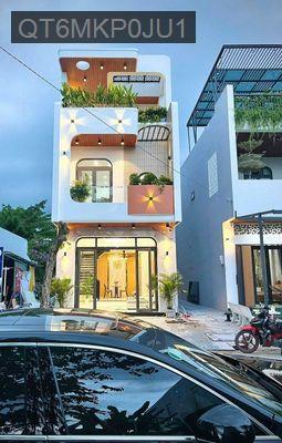 Bán nhà 5x19m gần chợ Bình Chánh đang cho thuê 22 triệu giá 830 triệu - Xã Bình Chánh  -  Huyện Bình Chánh 