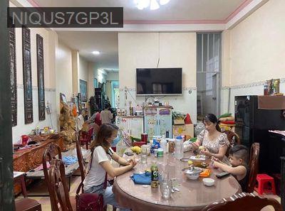 Nhà để xe hơi Chánh Hiệp (Định Hòa), Thủ Dầu Một, Bình Dương, giá 3 tỷ - Phường Định Hòa  -  Thành phố Thủ Dầu Một 