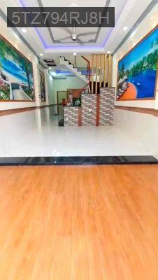 cần bán nhà gấp - TT. Tân Túc  -  Huyện Bình Chánh 