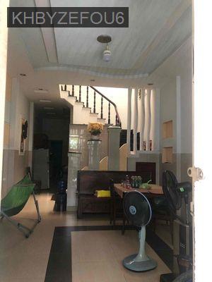 📣 BÁN NHÀ VĨNH LỘC A, BÌNH CHÁNH 📣 - Xã Vĩnh Lộc A  -  Huyện Bình Chánh 