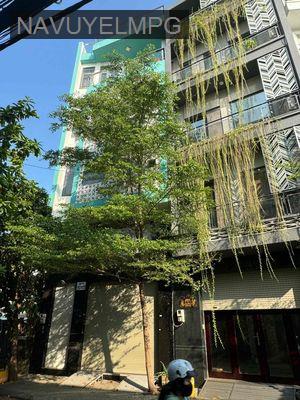 Bán nhà - Phường Tân Sơn Nhì  -  Quận Tân Phú  - 60m² - 10tỷ