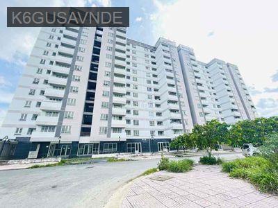 Bán nhiều căn hộ chung cư RESCO An Hội 3 Gò vấp Tphcm giá rẻ - Phường 14  -  Quận Gò Vấp 