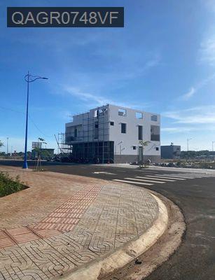 Lô ngợp ngay khu Phố đi bộ Bạch Đằng, Thủ Dầu Một giá 1 tỉ 650 - Phường Chánh Mỹ  -  Thành phố Thủ Dầu Một 