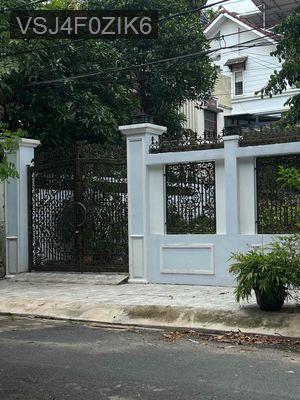 Bán đất - Phường Bình Hưng Hòa B  -  Quận Bình Tân  - 114m² - 8.5tỷ