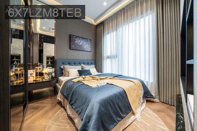 Căn Hộ Cao Cấp Giáp Sông Đầu Tiên  Chỉ Cần 300 Sở Hữu - Phường Hiệp Bình Phước  -  Quận Thủ Đức 