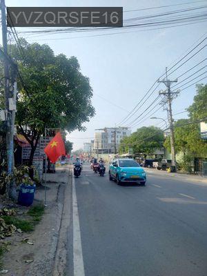 nhà cấp 4 đường Hoàng Hữu Nam 339m2. Thổ cư 279m giấy tờ đầy đủ - Phường Long Thạnh Mỹ  -  Quận 9 