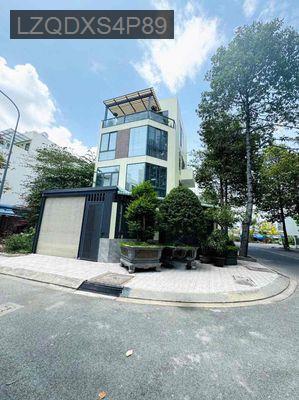 Bán nhà - Phường Cát Lái  -  Quận 2  - 160m² - 25tỷ