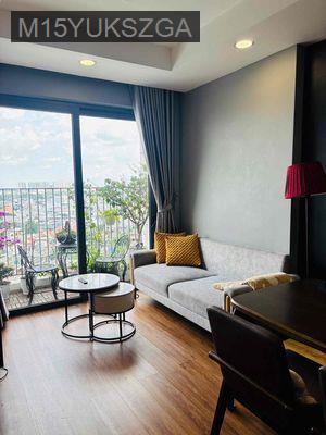 BÁN CĂN 2PN2WC FULL NỘI THẤT ĐẸP, NHÀ MỚI, TIỆN VÀO TRUNG TÂM CHỈ 10' - Phường 6  -  Quận 8 