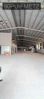 Bán xưởng 1600m² và 2500m² - Phường Thới An  -  Quận 12 