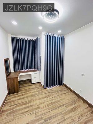 NHÀ HẺM 3M CÁCH MẶT TIỀN 5M - CÁCH QUẬN 1 5P XE MÁY  - Phường 1  -  Quận 8 