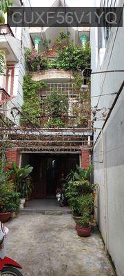 Nhà mặt tiền ĐT743C - Phường Bình Hòa  -  Thị xã Thuận An 