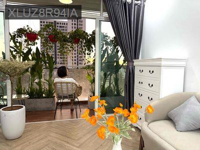 chính chủ bán căn hộ 100m2 nhà mới sổ hồng đầy đủ nội thata - Xã Phước Kiển  -  Huyện Nhà Bè 