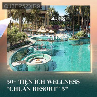 SUNSHINE SKY CITY Q7 - Phường Tân Phú  -  Quận 7 