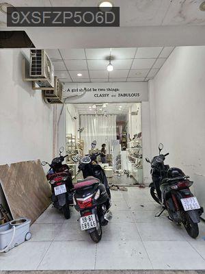 MẶT TIỀN KINH DOANH HOT PHÚ NHUẬN - ĐẶNG VĂN NGỮ - 68M2 -  17 TỶ - Phường 10  -  Quận Phú Nhuận 