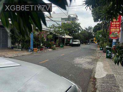 Bán Nhà Mặt Tiền Phường Phước Bình Cũ - Phường Long Bình  -  Quận 9 