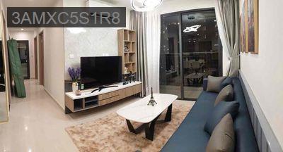 Sang lại căn Vinhome Grand park 74m2 -3 PN Toà S1 - Phường Long Thạnh Mỹ  -  Quận 9 