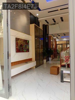 Chính Chủ Bán Nhà – 80/10 Thạnh Xuân 43 – Giá 5,72 Tỷ - Phường Thạnh Xuân  -  Quận 12 