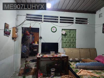 Bán nhà nát hẻm Nhà Thờ Hạnh Thông Tây Gò Vấp - Phường 11  -  Quận Gò Vấp 