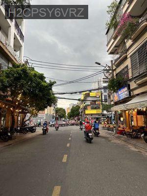 Tân Bình - Bầu Cát - 85m² - Đường 20m - Giá 19.5 tỷ - Phường 11  -  Quận Tân Bình 