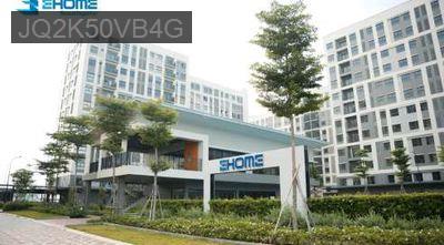 CHÍNH CHỦ BÁN CĂN HỘ EHOME SOUTHGATE WATERPOINT - SẮP NHẬN NHÀ! - Xã An Thạnh  -  Huyện Bến Lức 
