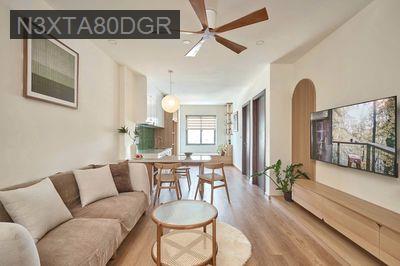 CH Nguyễn Xí, 54m2 full NT,sổ hồng, 2 PN, Ở Ngay, 1ty680 ,Vay70% - Phường 13  -  Quận Bình Thạnh 