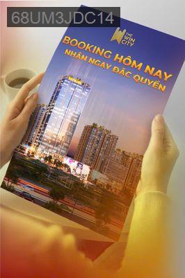 CĂN HỘ HIỆN ĐẠI TÂY SÀI GÒN - THE WIN CITY GIÁ CHỈ TỪ 3X TRIỆU/M2 - Thị trấn Đức Hoà  -  Huyện Đức Hòa 