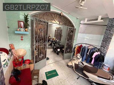 Chính chủ cần bán nhà cấp 4 - Phường 11  -  Quận Gò Vấp 