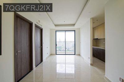 Bán chung cư - Phường Phú Mỹ  -  Quận 7  - 58m² - 2.35tỷ
