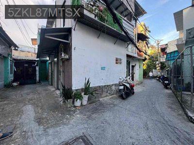 Nhà hẻm 472 Lê Đức Thọ,P.17,Gò Vấp,hẻm 4m - Phường 17  -  Quận Gò Vấp 