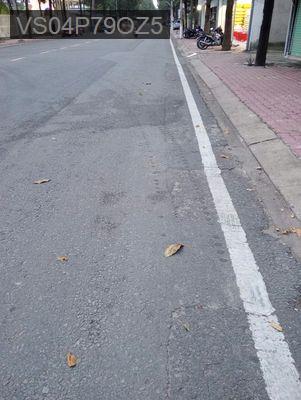 Bán nhà chính chủ 100m2, 2 phòng ngủ, nở hậu P. Phú Thọ, Bình Dương - Phường Phú Thọ  -  Thành phố Thủ Dầu Một 