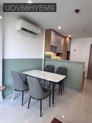 bán căn hộ - Phường Long Thạnh Mỹ  -  Quận 9 