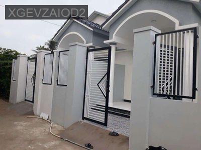 Nhà sẵn dọn vào là ở - Xã An Vĩnh Ngãi  -  Thành phố Tân An 