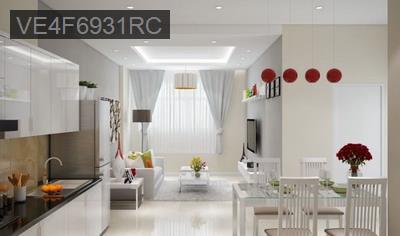 BÁN GẤP C/C MỸ ĐỨC,BÌNH THẠNH, DT 105M2-3PN+3WC,CÓ SỔ,TẶNG NỘI THẤT - Phường 21  -  Quận Bình Thạnh 