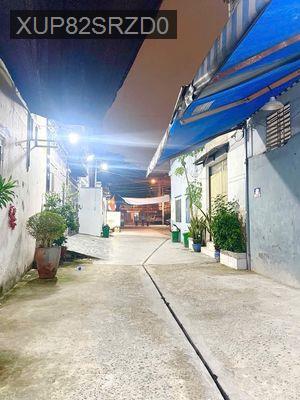 Nhà Đô Đốc Long - Tân Phú giá 4,65 tỷ bớt lộc - Phường Tân Quý  -  Quận Tân Phú 