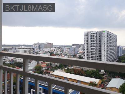 Bán căn hộ chung cư Nhiêu Tứ 1, Phú Nhuận, 56m2, 2pn, 3.7 tỷ, có sổ - Phường 7  -  Quận Phú Nhuận 