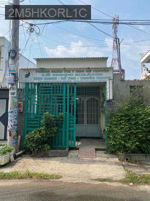 🔥 HÀNG ĐẦU TƯ – GIẢM SÂU – BIÊN LỢI NHUẬN RÕ 🔥 - Xã Xuân Thới Sơn  -  Huyện Hóc Môn 