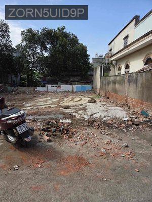 Lô đất ngay Trung Tâm Đông Hoà, sát Làng Đại Học Tp HCM - Phường Đông Hòa  -  Thị xã Dĩ An 