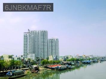 Căn hộ Hoàng Anh 2, 783 Trần Xuân Soạn, P.Tân Hưng, Q.7, 96m2, 3.9 tỷ - Phường Tân Hưng  -  Quận 7 