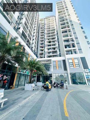 Bán chung cư - Phường Phú Hữu  -  Quận 9  - 127m² - 5.999tỷ
