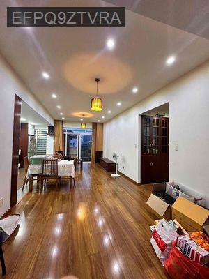 Bán Căn Hộ An Viên - 3pn tại kdc Nam Long - Phường Tân Thuận Đông  -  Quận 7 