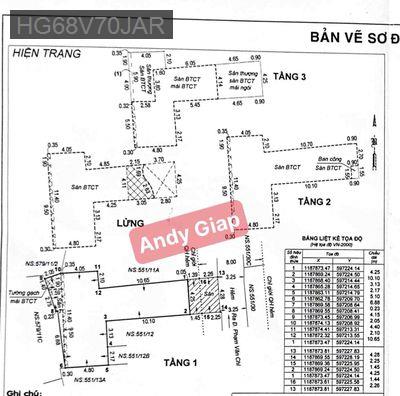 Nhà Phạm Văn Chí hơn 300m2 - 7 PN - SỔ HỒNG MỚI 2025 - Phường 7  -  Quận 6  Nhà Phạm Văn Chí hơn 300m2 - 7 PN - SỔ HỒNG MỚI 2025 - Phường 7  -  Quận 6