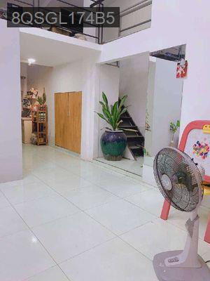 Bán nhà  PHẠM VĂN ĐỒNG 1/_ Sát Gigamal_80m2 -2 Tầng chỉ nhỉnh 4.5ty - Phường Hiệp Bình Chánh  -  Quận Thủ Đức 