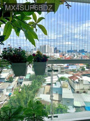 Cần bán căn hộ Hoàng Anh Thanh Bình, Đường D4 - Phường Tân Hưng  -  Quận 7 