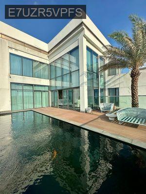 Bán Duplex Thảo Điền, quận 2, 445m2, 3PN - Phường Thảo Điền  -  Quận 2 